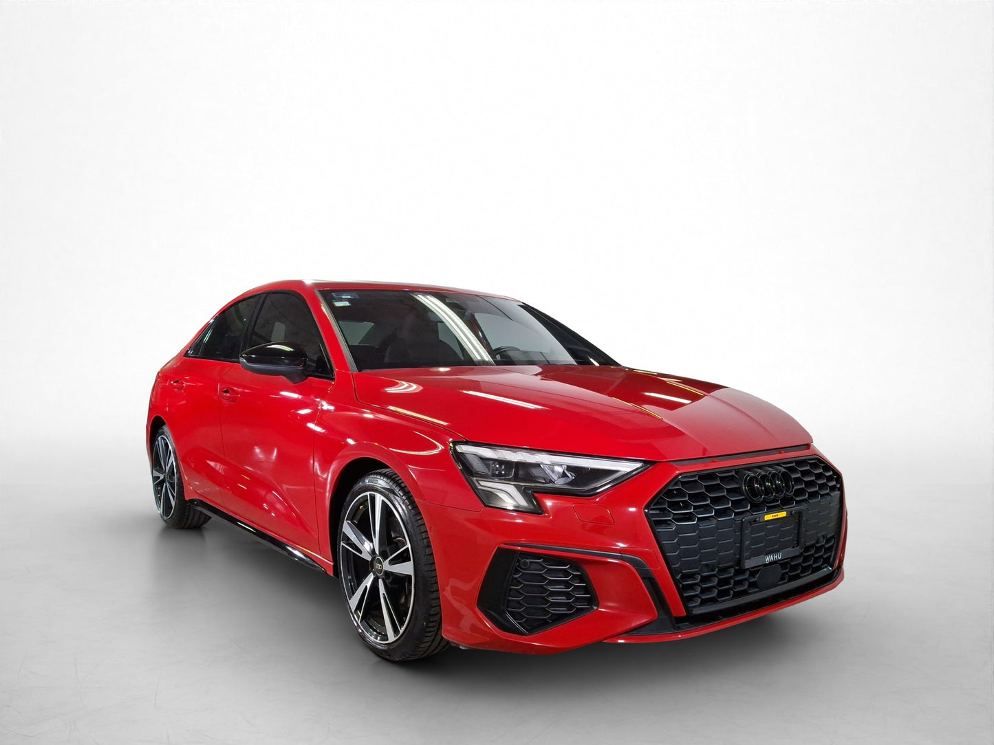 2023 Audi A3 S Line 2.0T