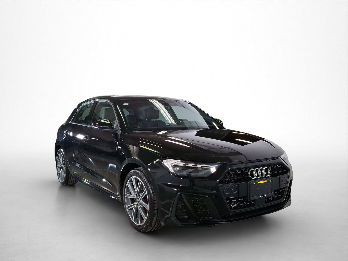 2023 Audi A1 S-Line Sportback