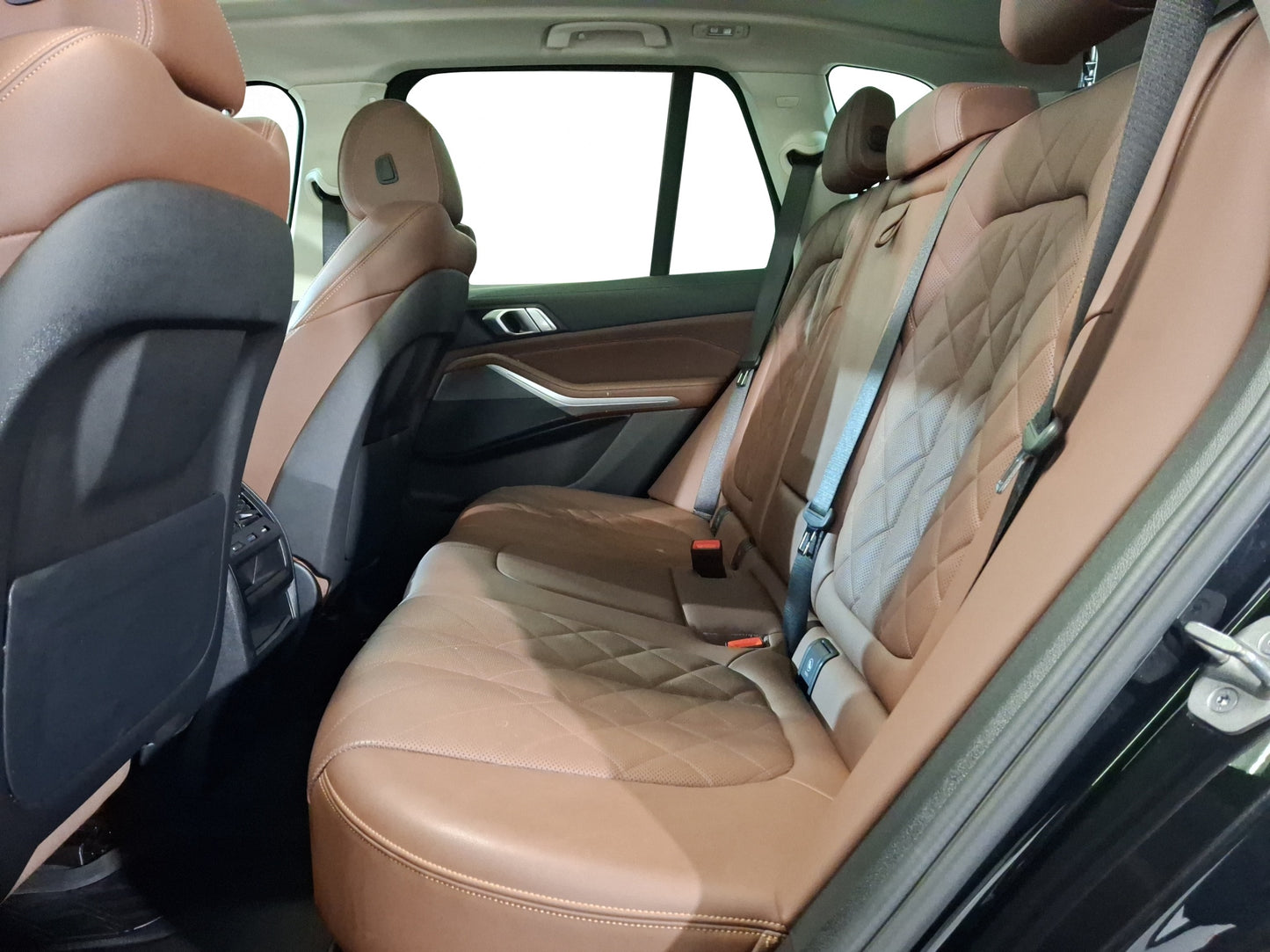 2023 BMW X5 40i