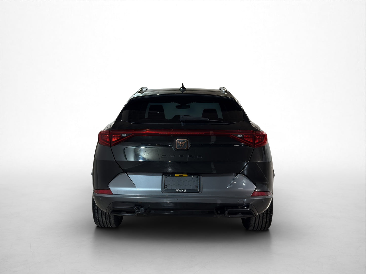 2023 Cupra Formentor