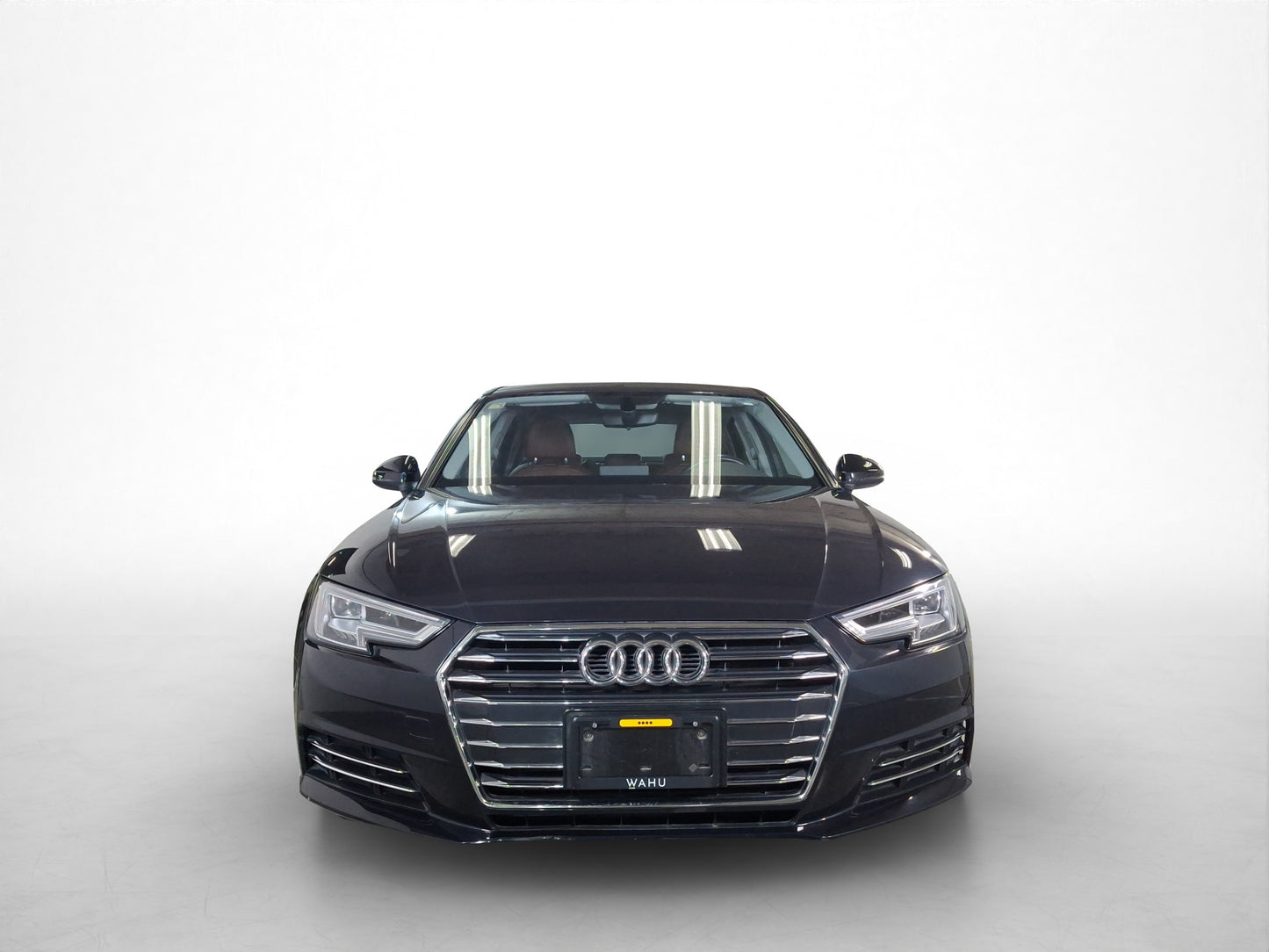 2018 Audi A4 Select 2.0T