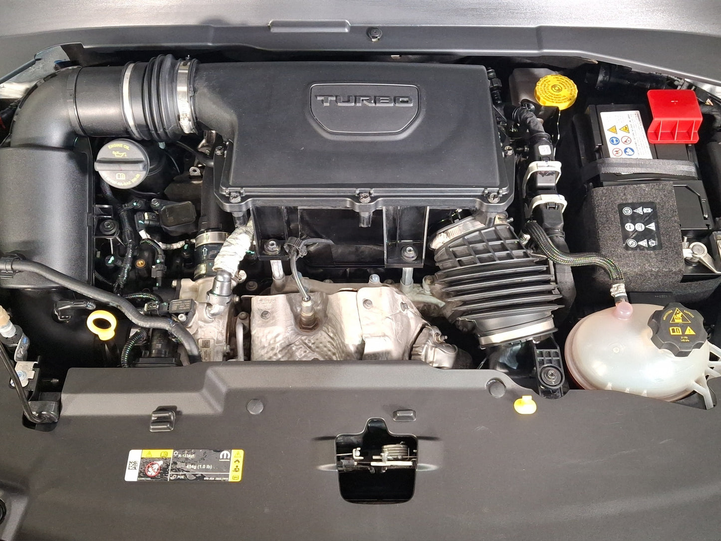 2024 Jeep Compass High Altitude
