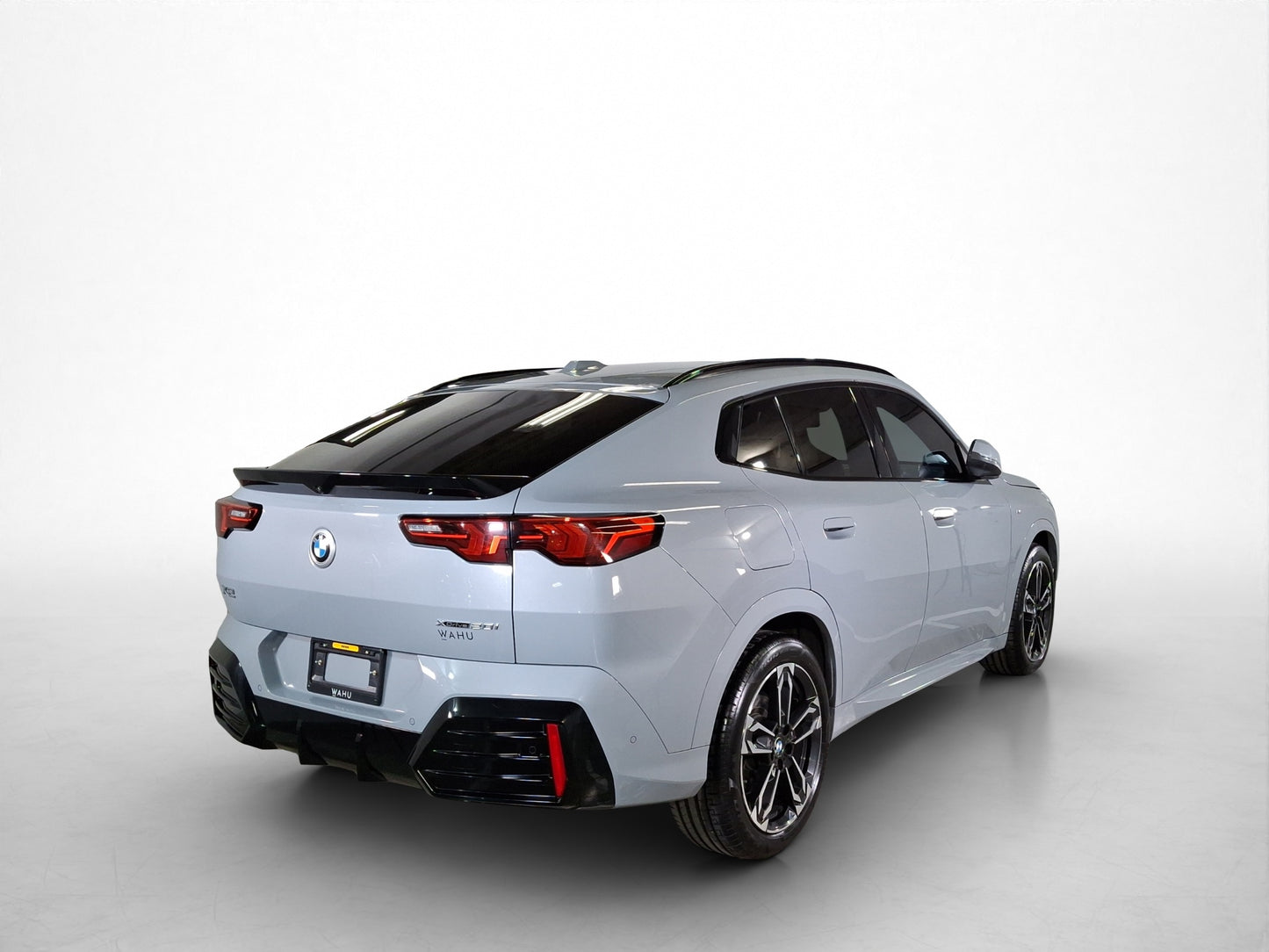 2025 BMW X2 20i xDrive