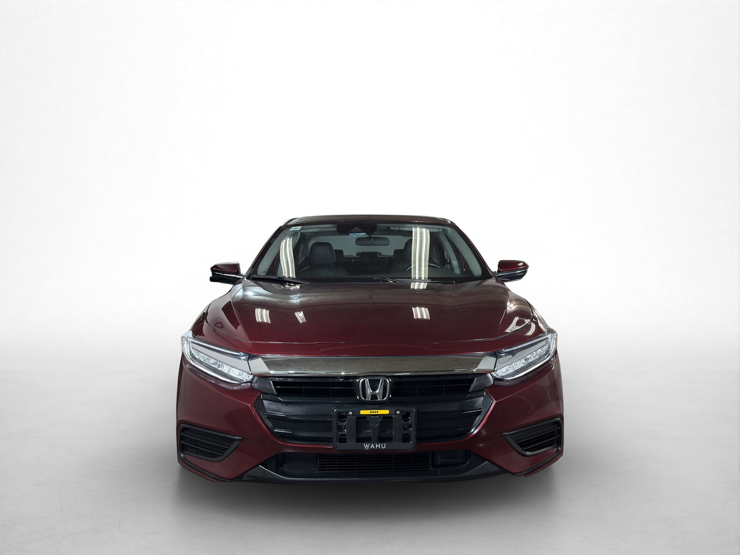 2020 Honda Insight HYBRID