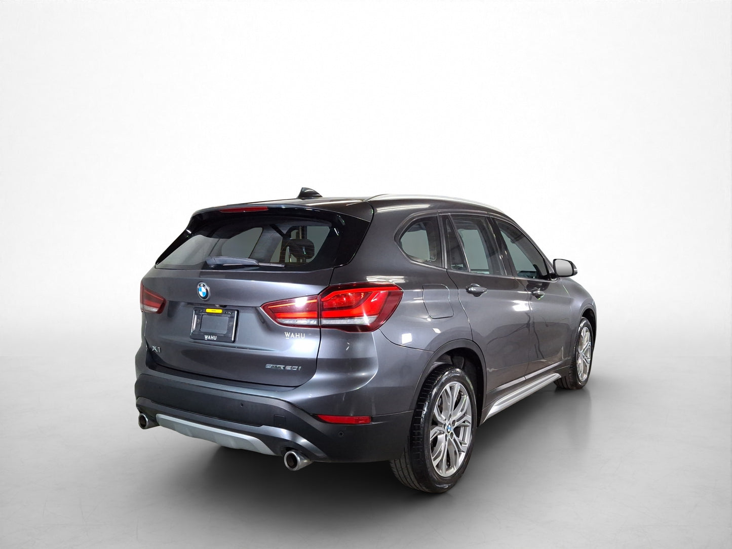 2020 BMW X1 20i X Line