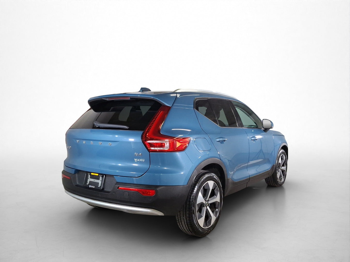 2023 Volvo XC40 B4 Plus Mild Hybrid