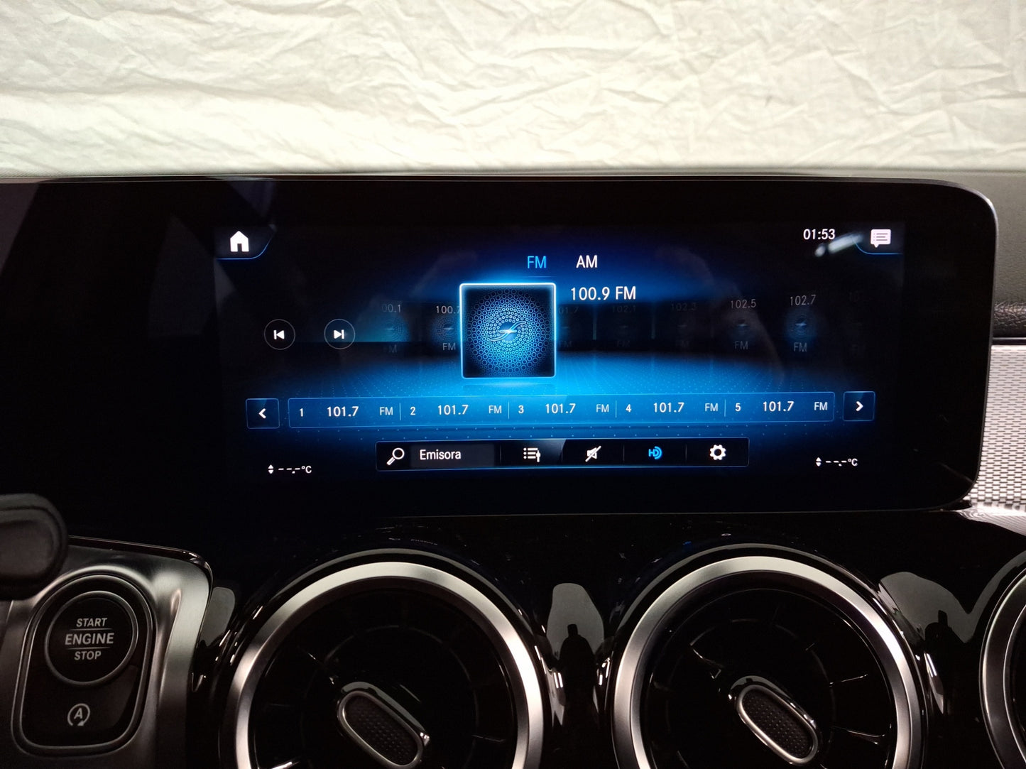 2021 Mercedes Benz Clase GLB 200 Style