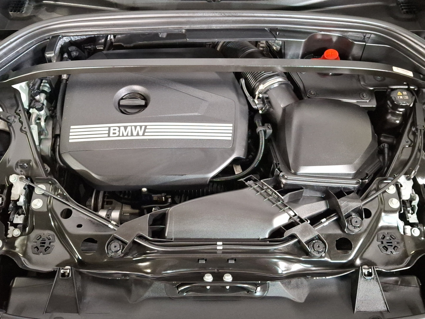 2023 BMW X1 18i sDrive