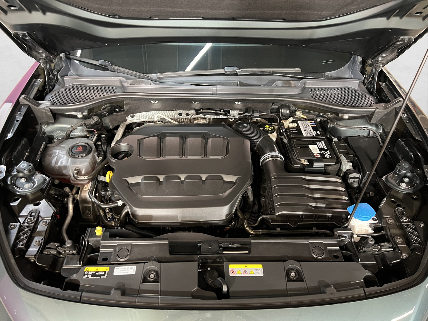 2022 Cupra Formentor High VZ