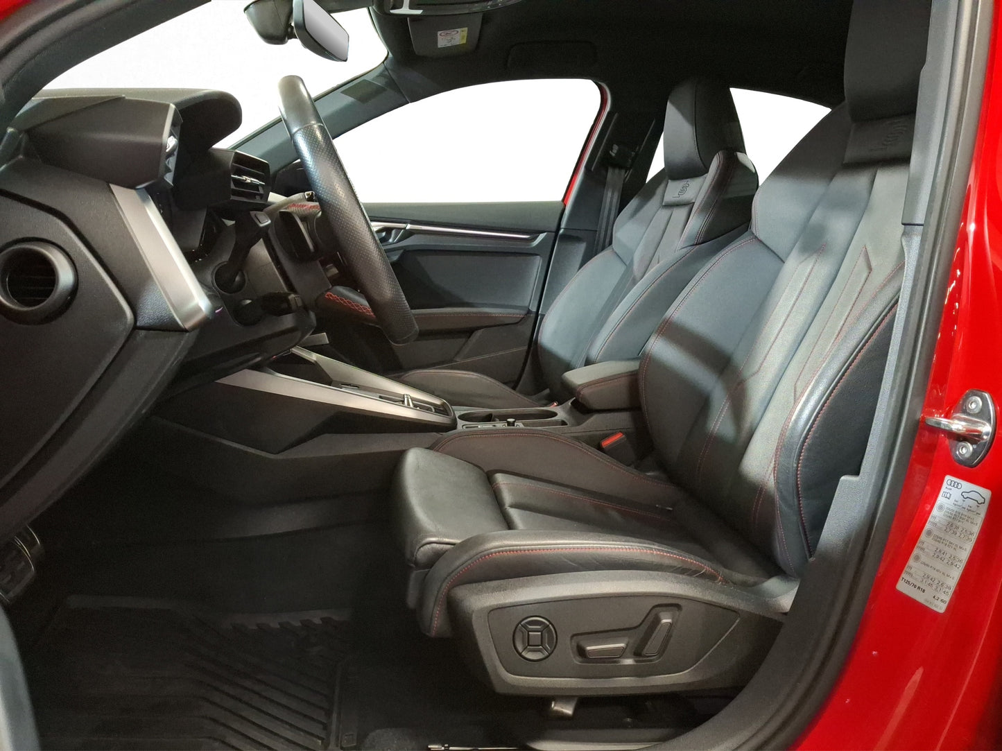 2023 Audi A3 S Line 2.0T