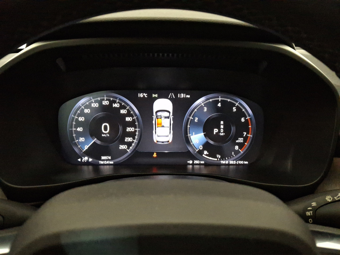 2022 Volvo XC40 Inscription T4