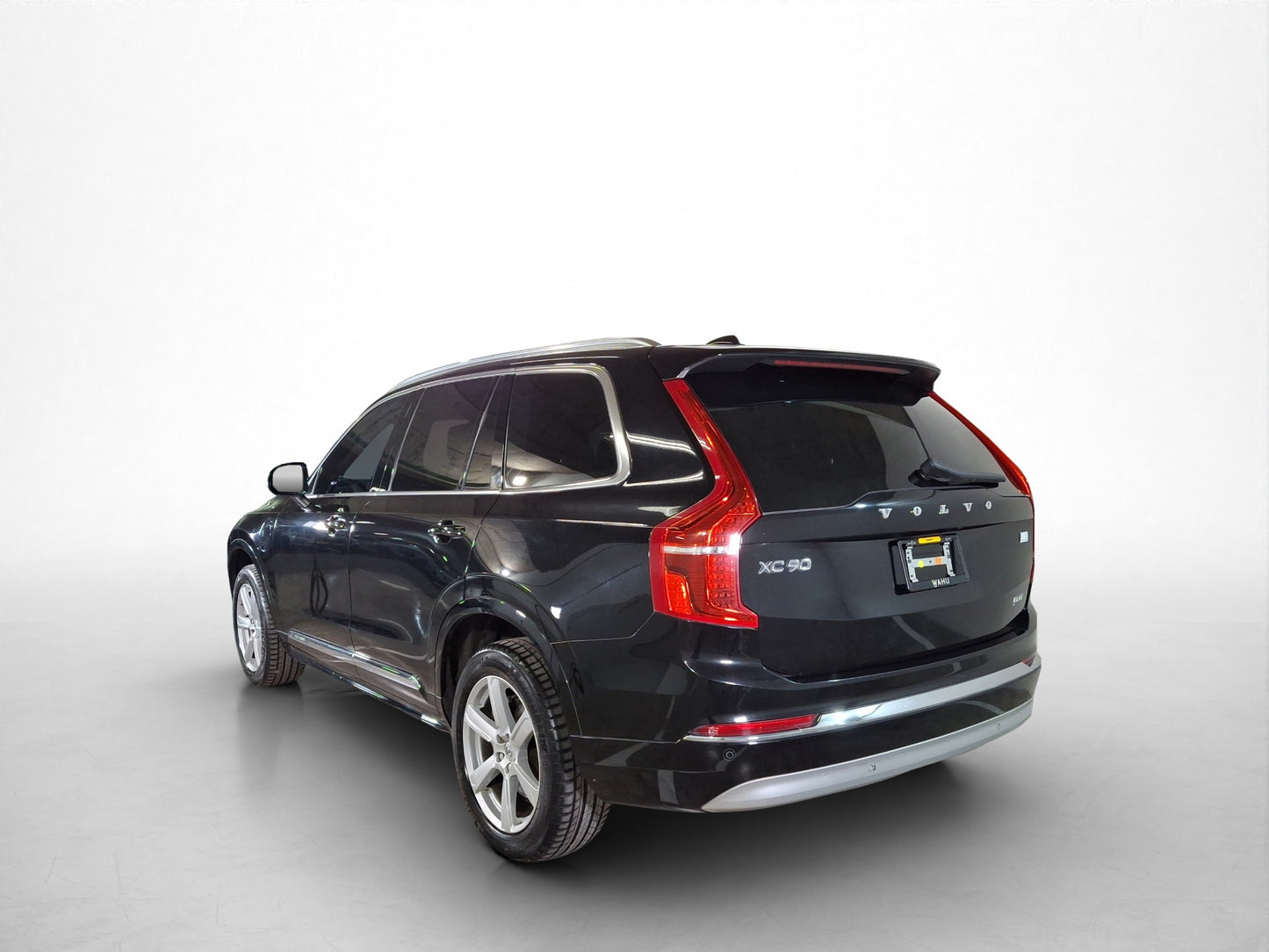 2022 Volvo XC90 T8 Inscription Recharge