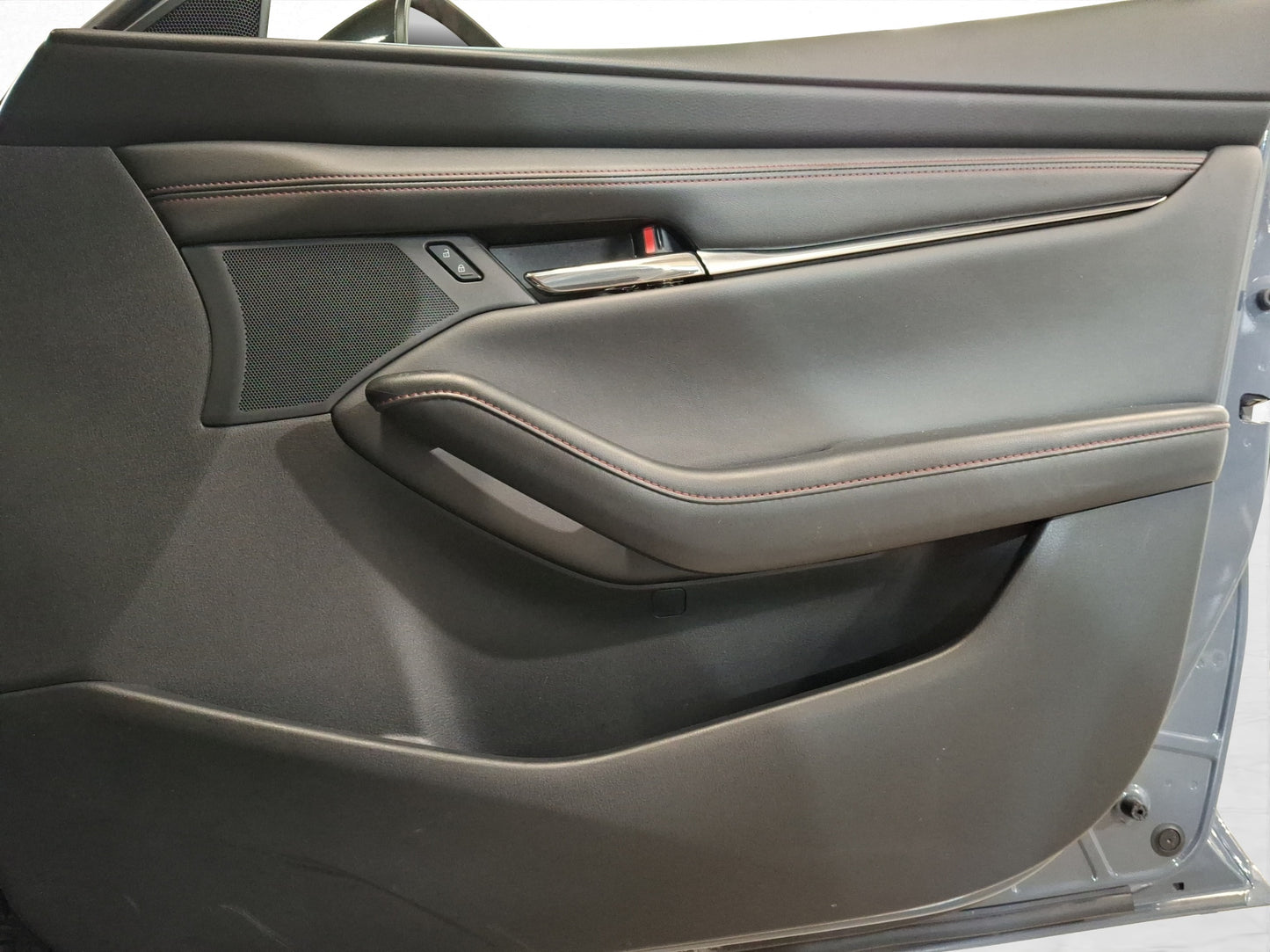2022 Mazda 3 Signature Sedan