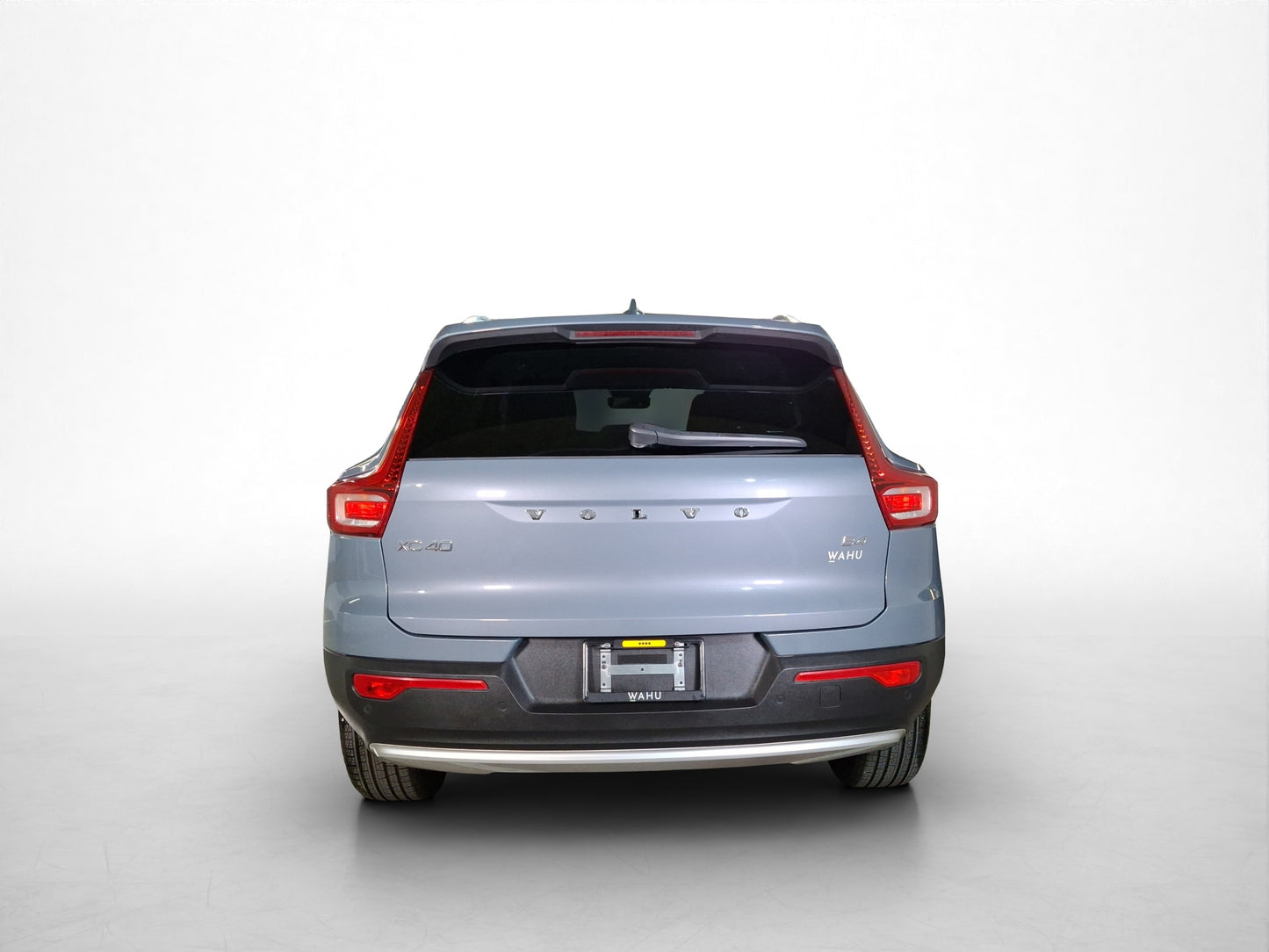 2023 Volvo XC40 B4 Ultimate Mild Hybrid