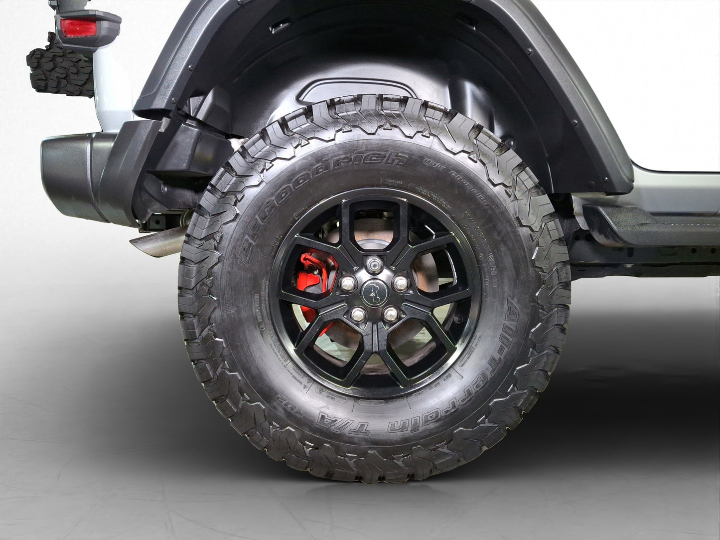 2024 Jeep Wrangler Unlimited Willys MHEV
