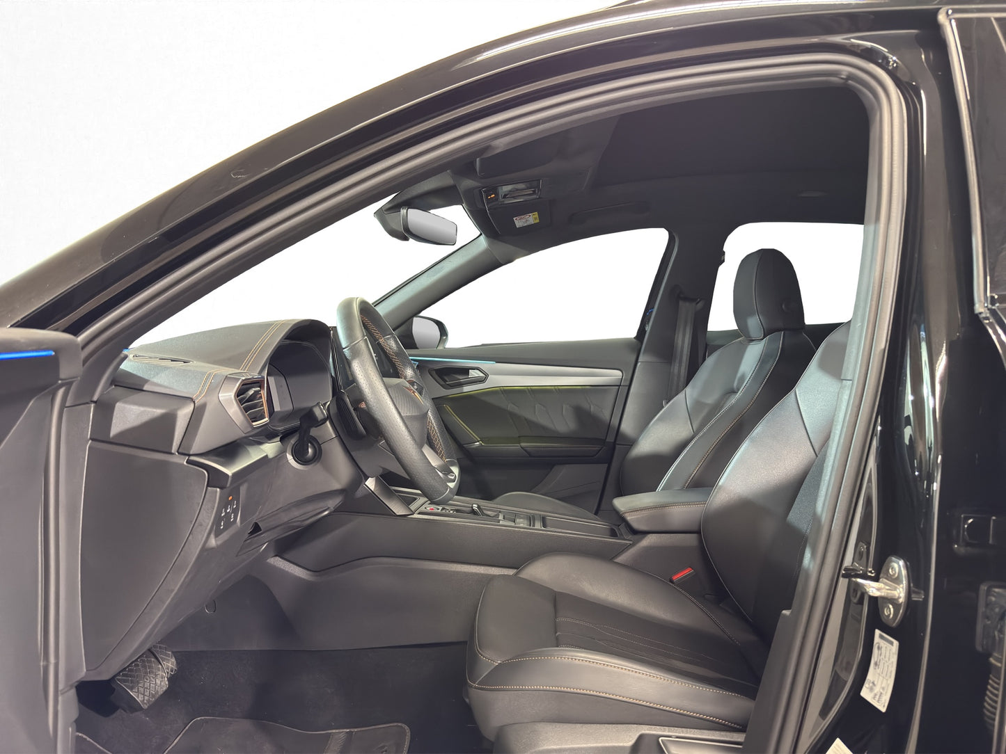2023 Cupra Formentor