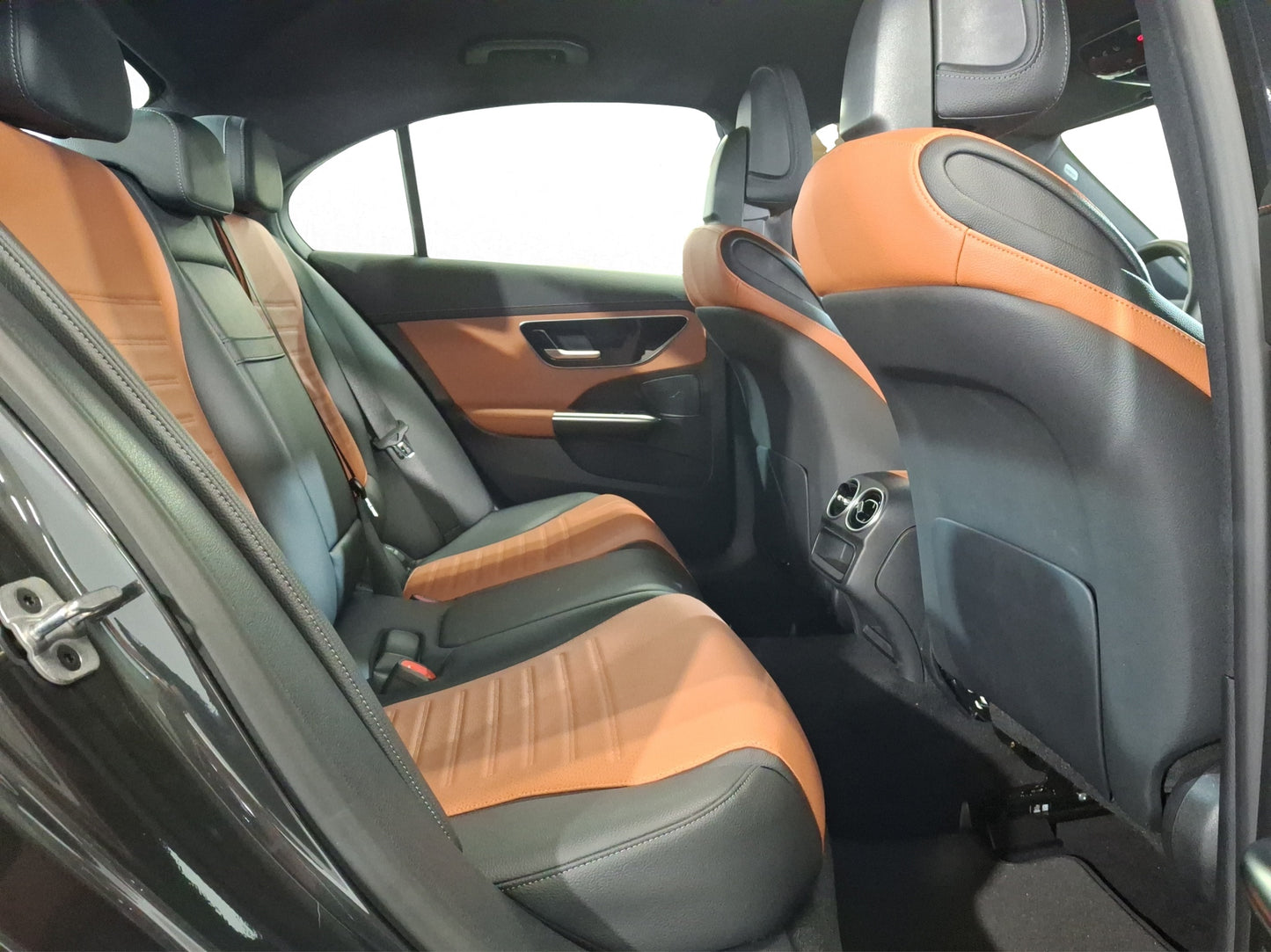 2023 Mercedes Benz C200 Sport MHEV