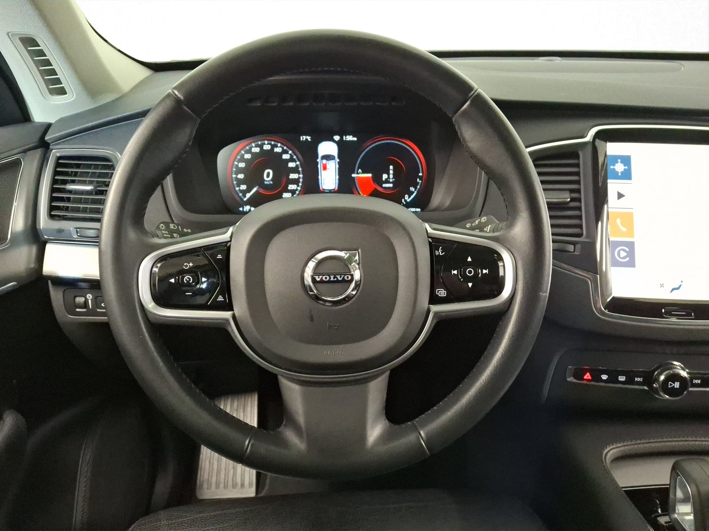 2022 Volvo XC90 T8 Inscription Recharge