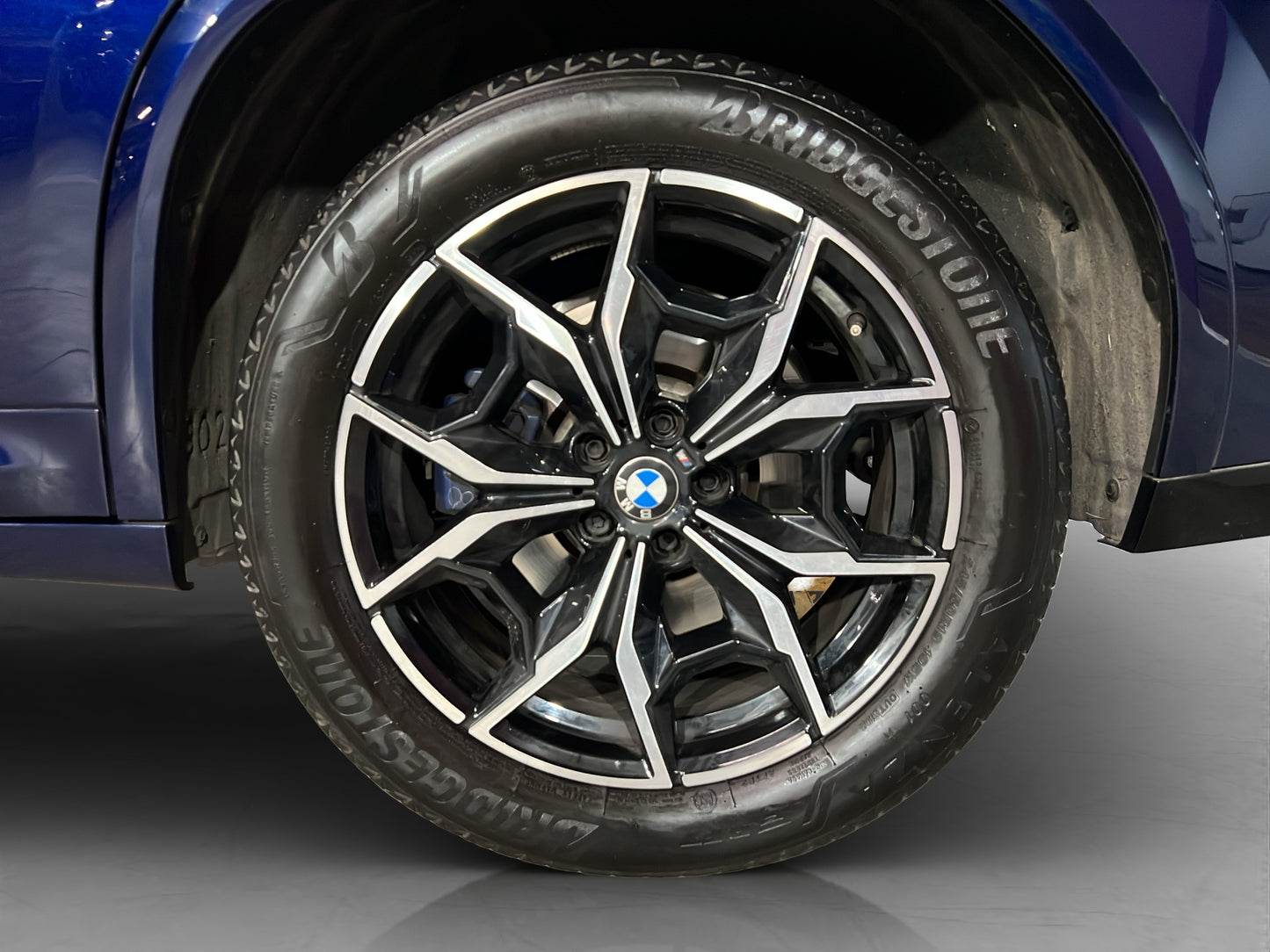 2024 BMW X4 30i M-Sport