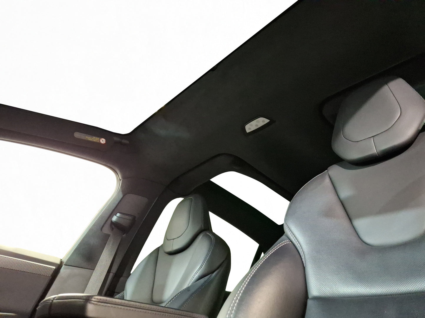 2019 Tesla Model X P100D