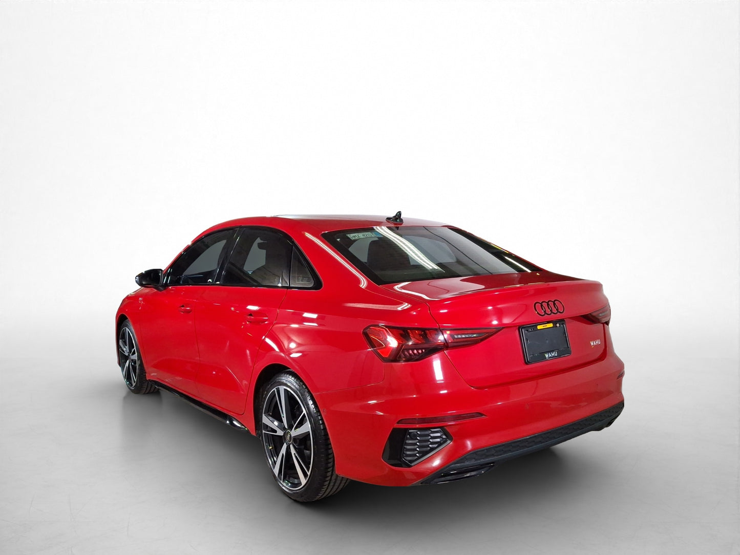 2023 Audi A3 S Line 2.0T