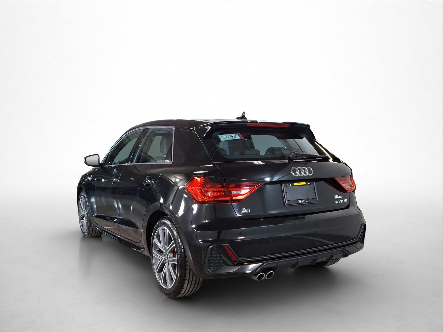 2023 Audi A1 S-Line Sportback