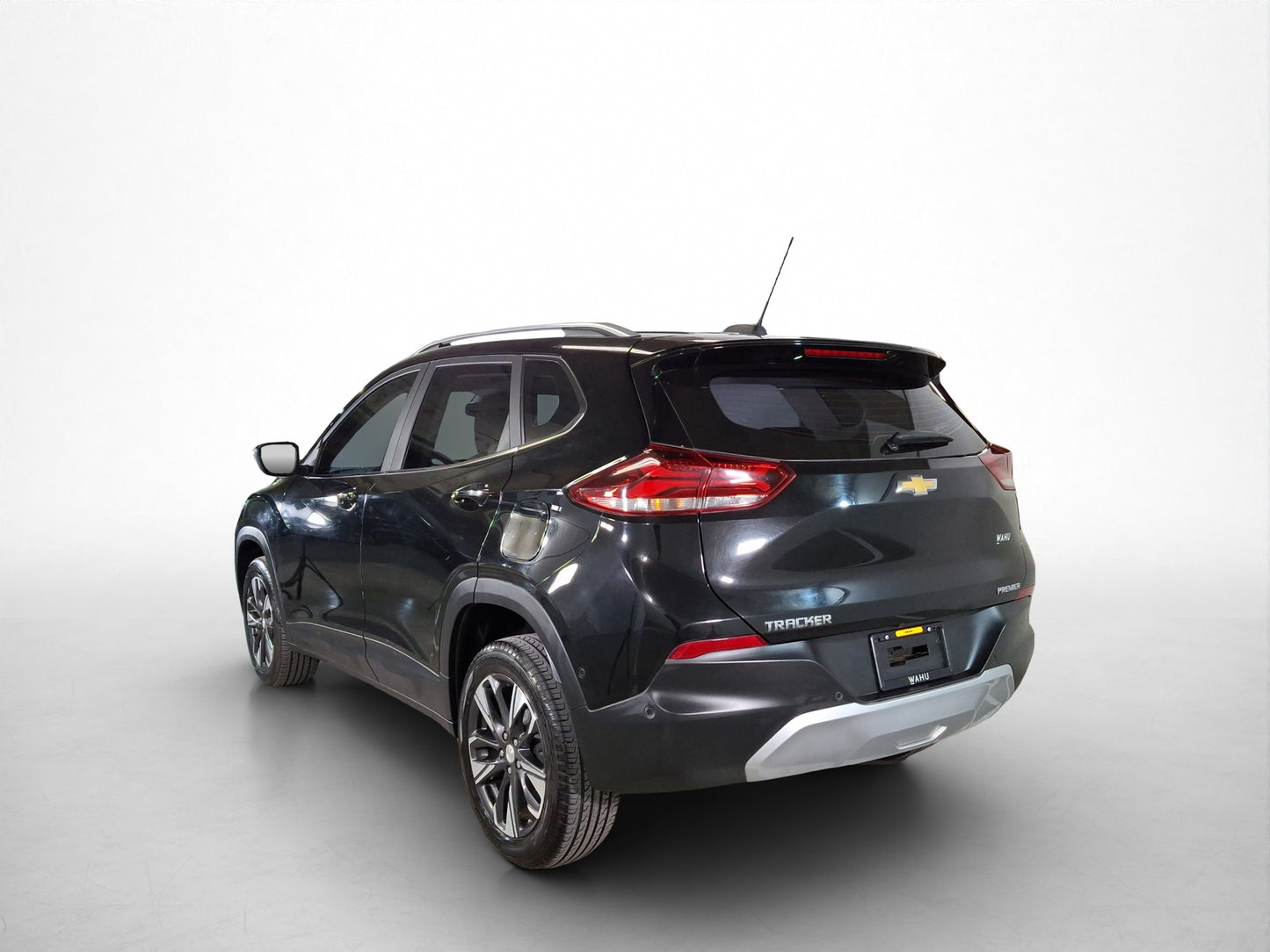 2022 Chevrolet Tracker Premier