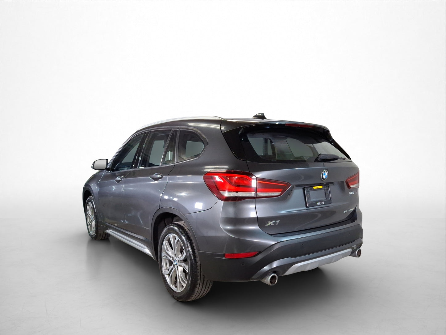 2020 BMW X1 20i X Line