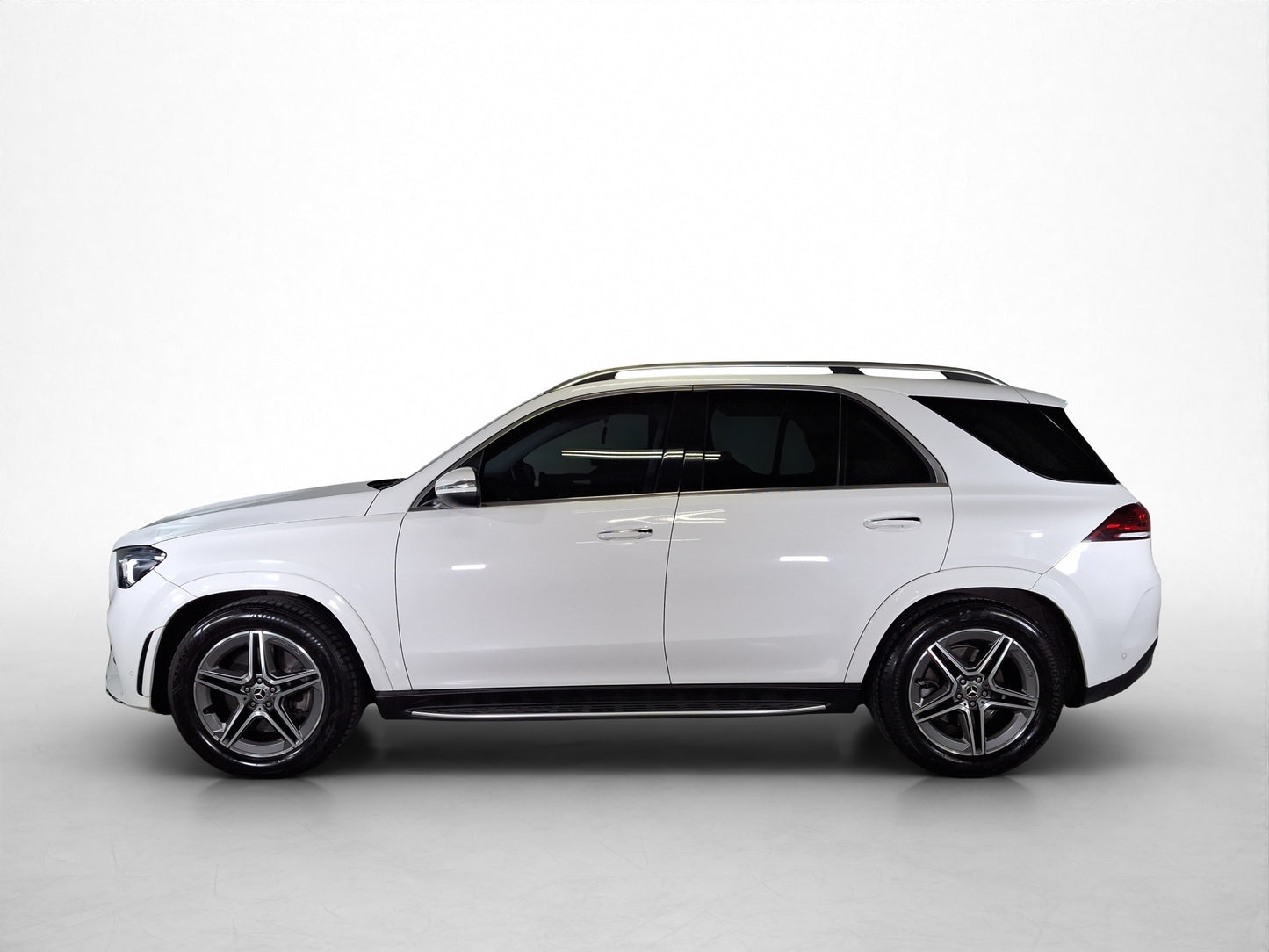 2022 Mercedes Benz Clase GLE 450 Sport Mild Hybrid
