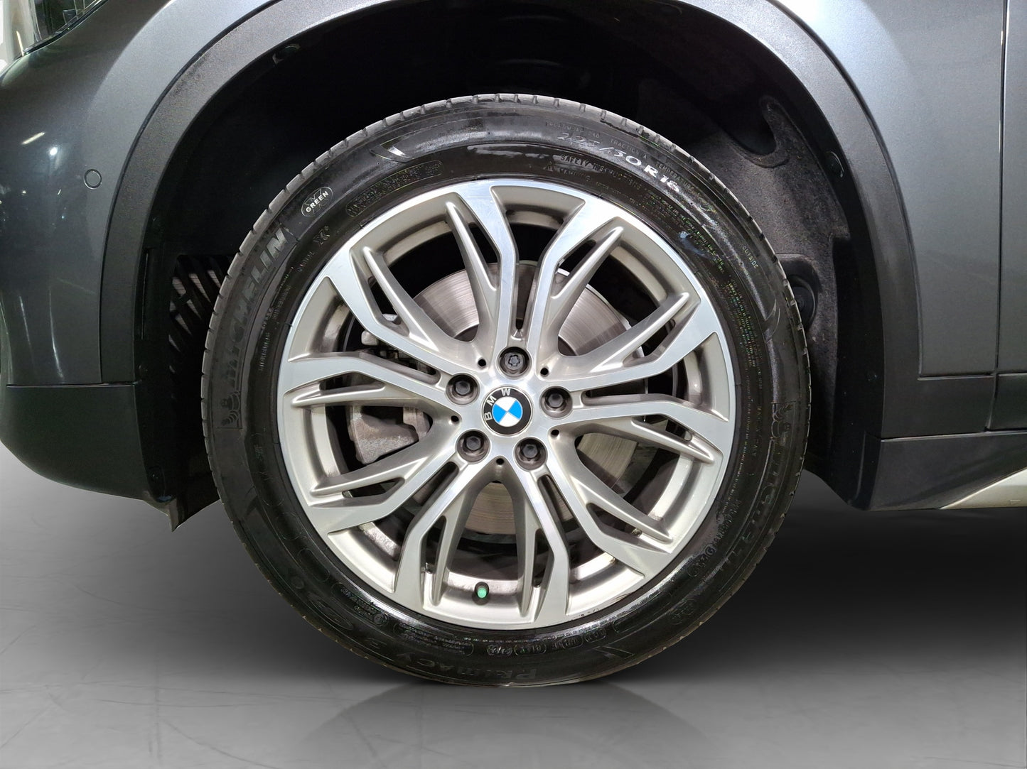 2020 BMW X1 20i X Line