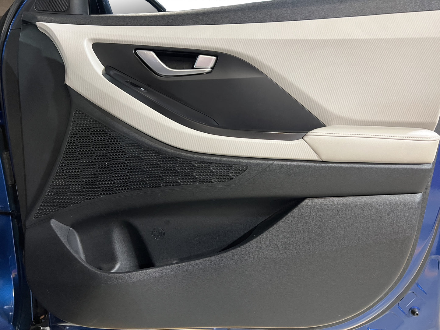 2021 Hyundai Creta GLS Premium