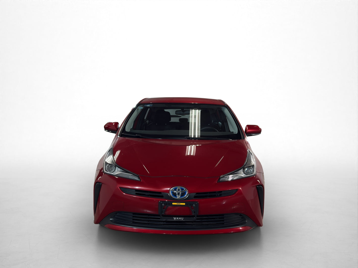 2021 Toyota Prius Híbrido Base