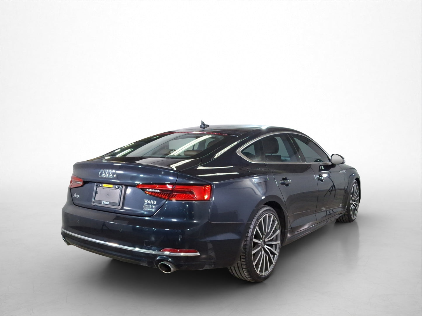 2018 Audi A5 Sportback Elite 2.0T Quattro