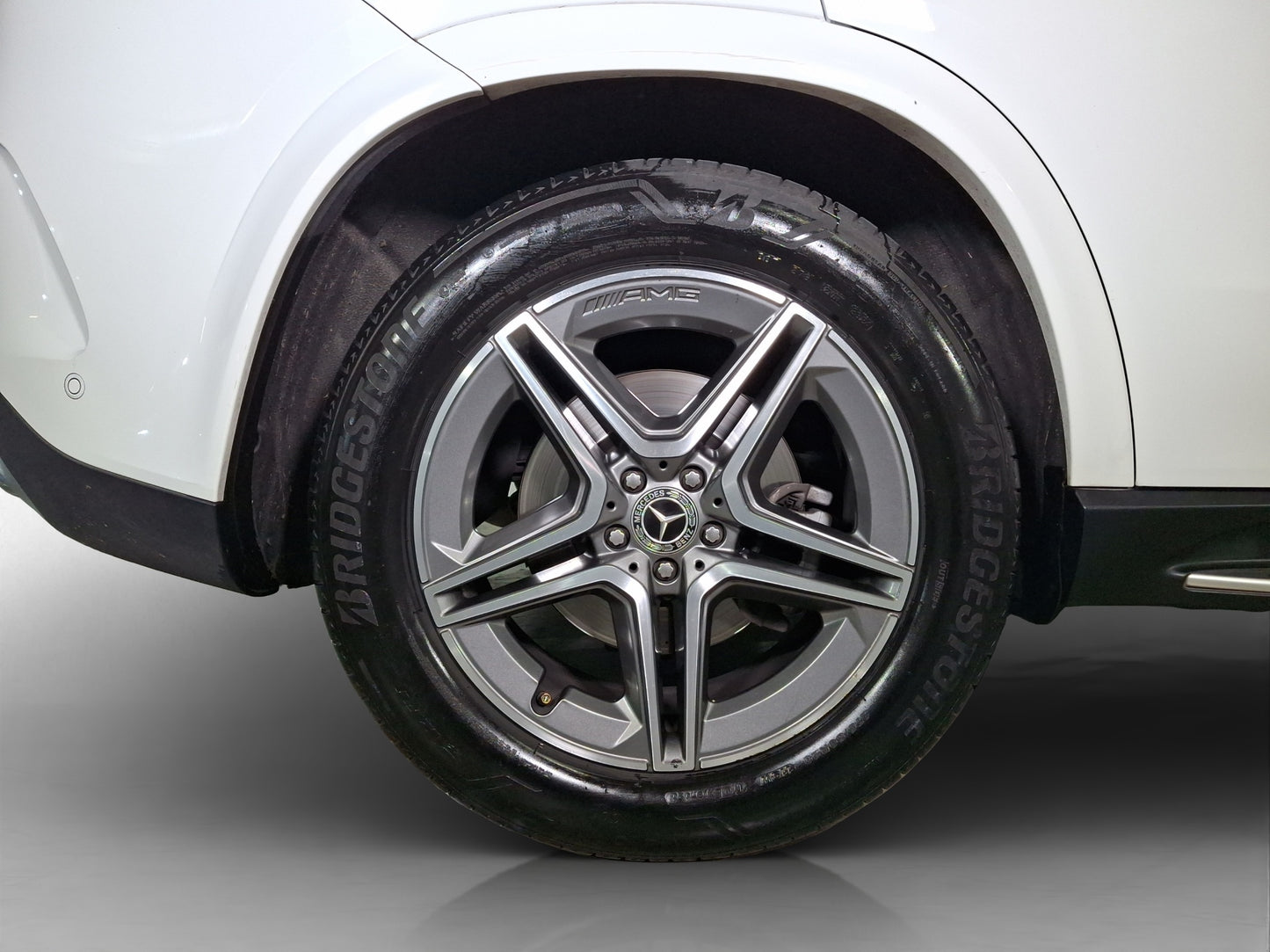 2022 Mercedes Benz Clase GLE 450 Sport Mild Hybrid