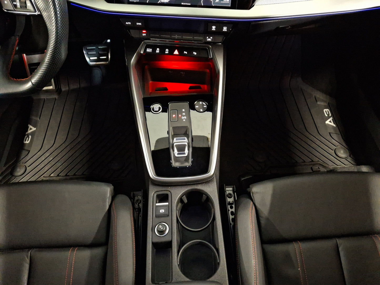 2023 Audi A3 S Line 2.0T