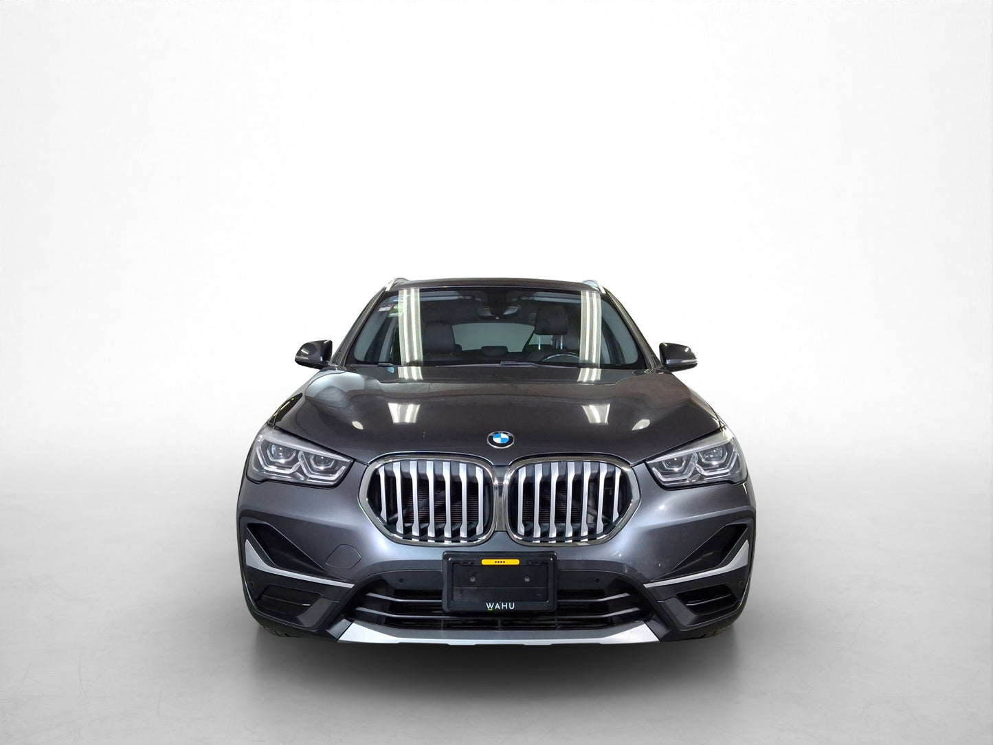 2020 BMW X1 20i X Line