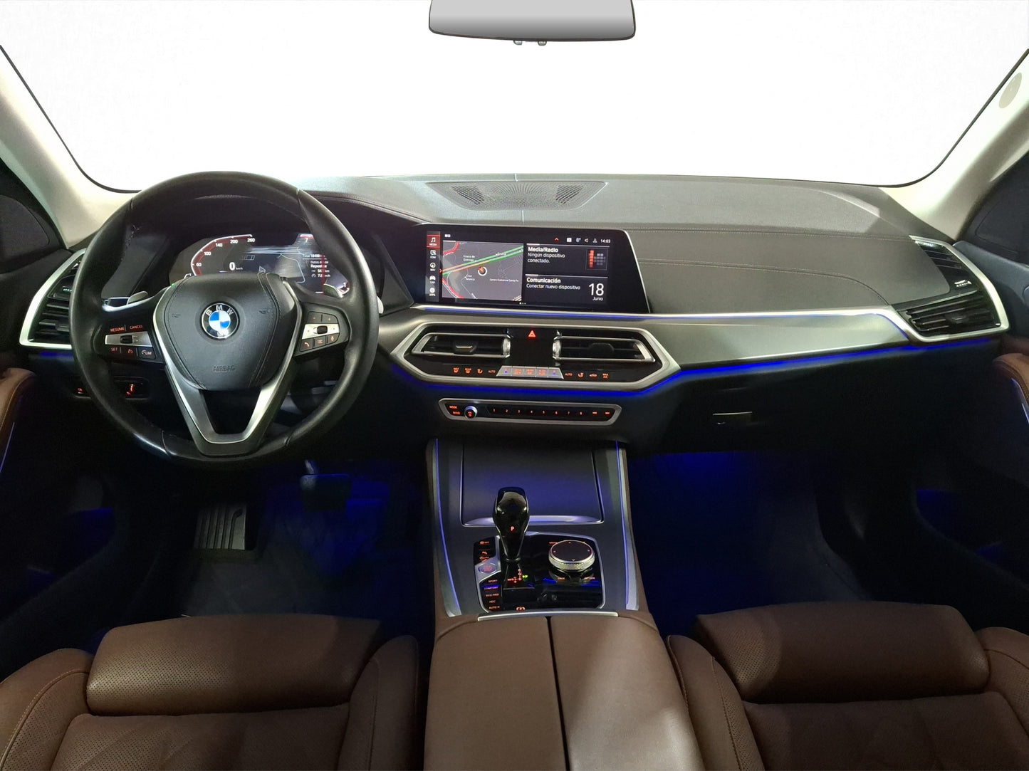 2023 BMW X5 40i