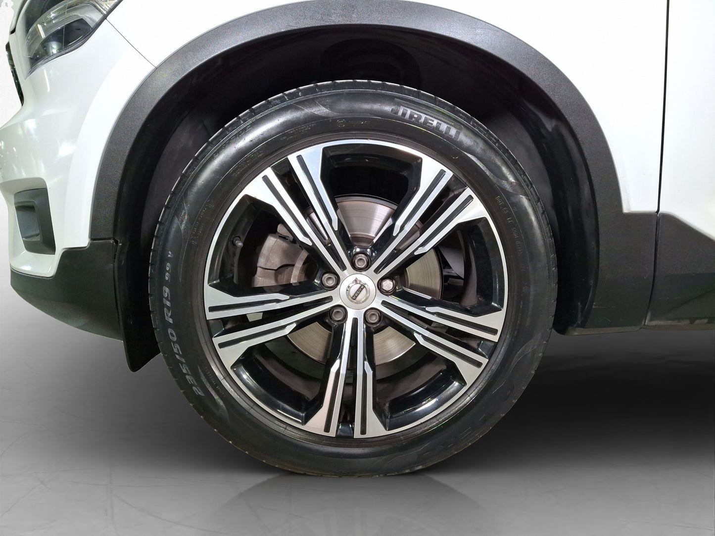 2022 Volvo XC40 Inscription T4