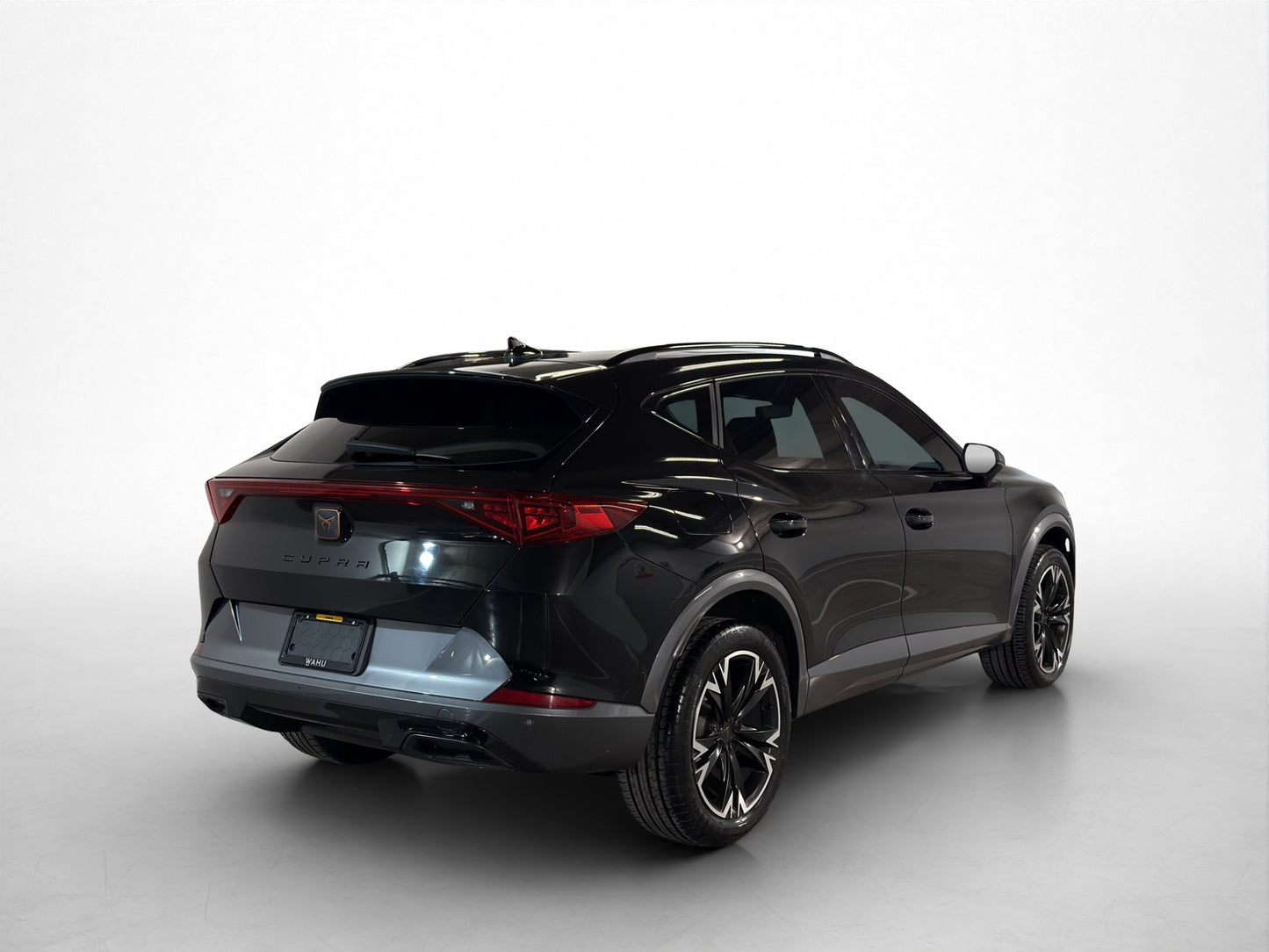 2023 Cupra Formentor