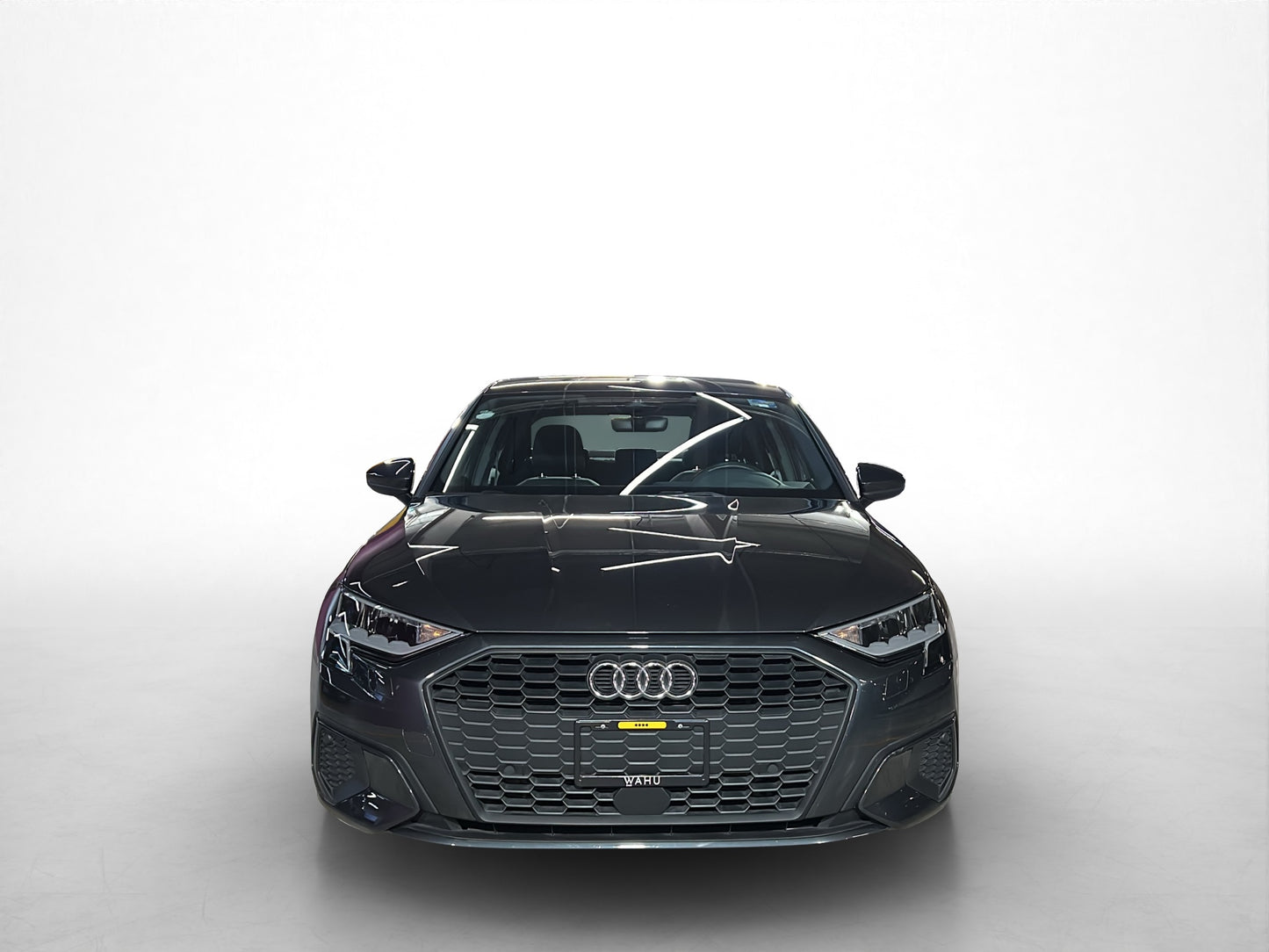 2023 Audi A3 Dynamic 1.4T