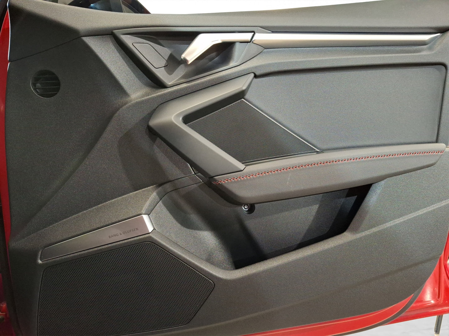 2023 Audi A3 S Line 2.0T
