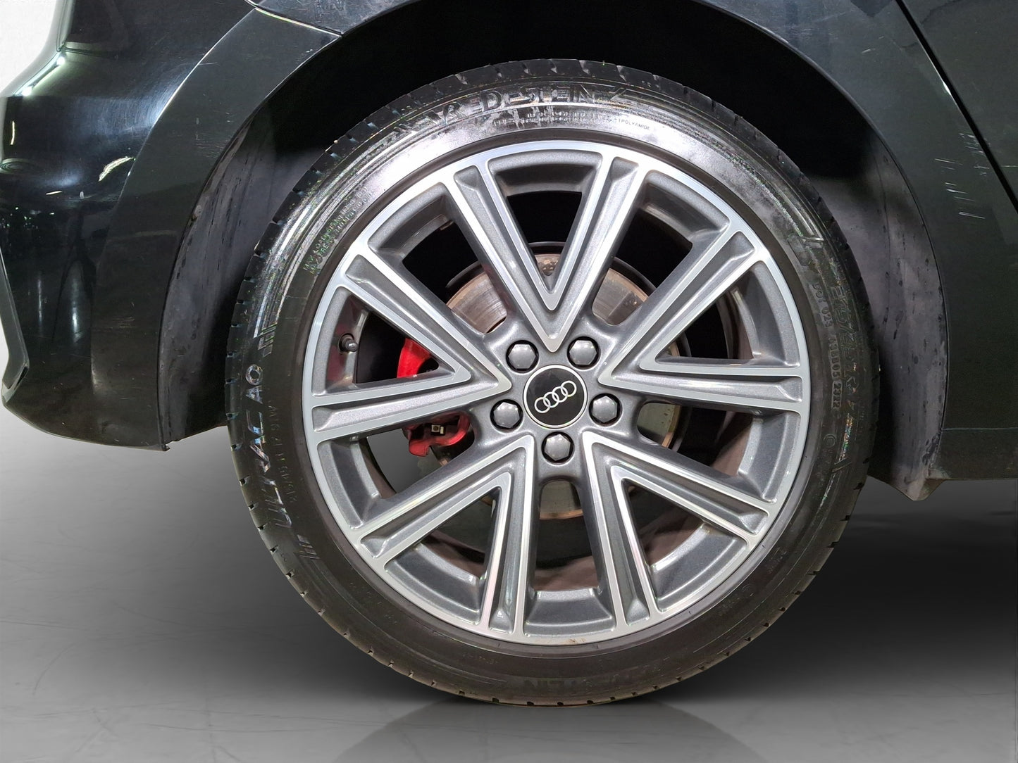 2023 Audi A1 S-Line Sportback