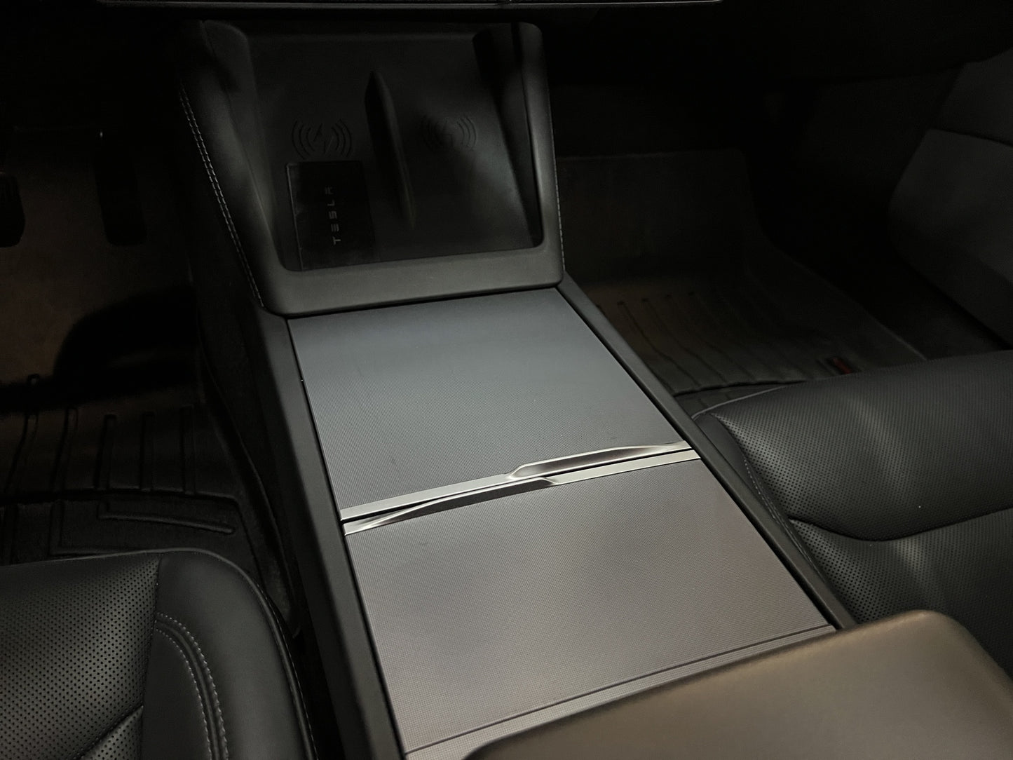 2024 Tesla Model 3 Long Range Dual Motor