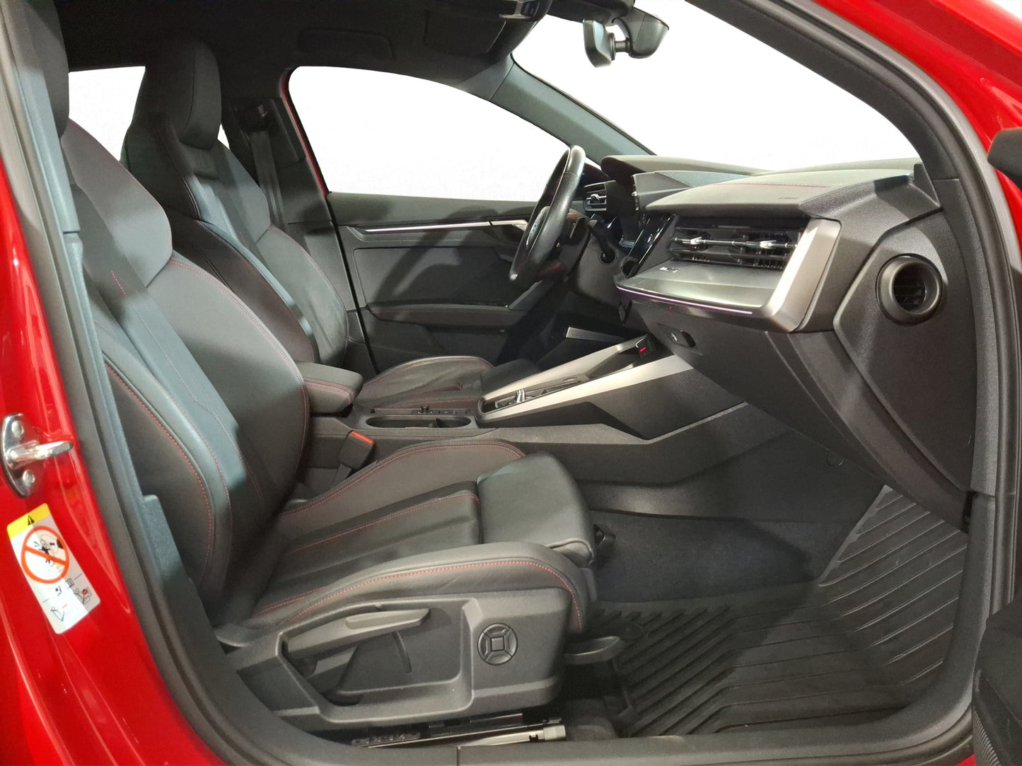 2023 Audi A3 S Line 2.0T
