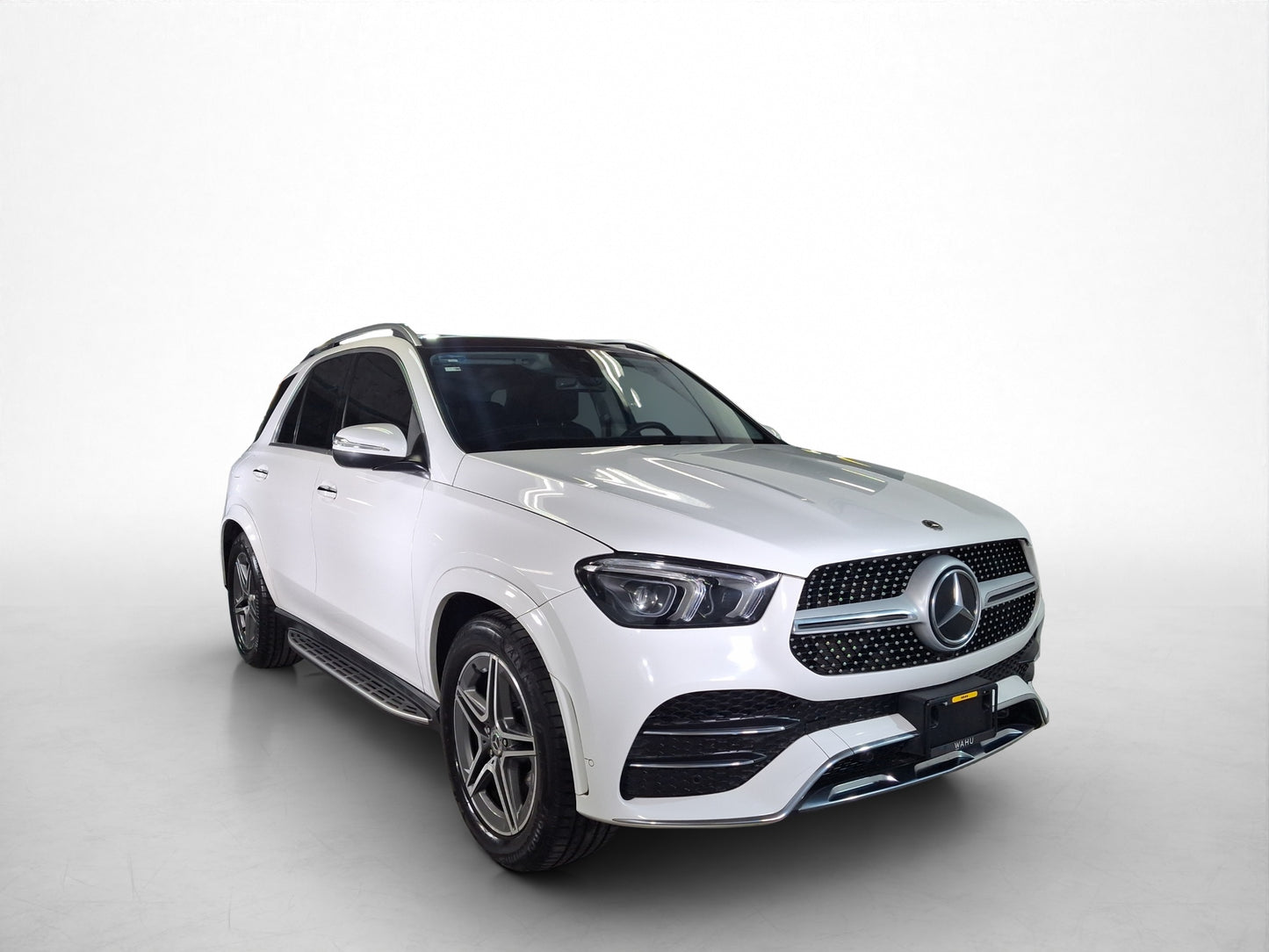2022 Mercedes Benz Clase GLE 450 Sport Mild Hybrid