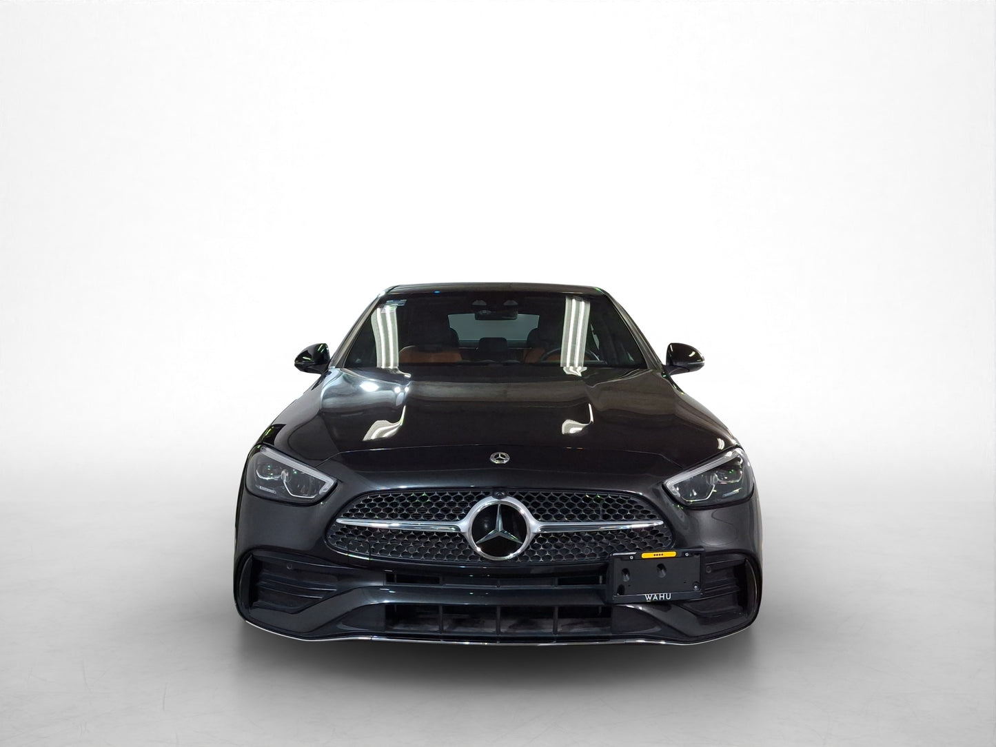 2023 Mercedes Benz C200 Sport MHEV