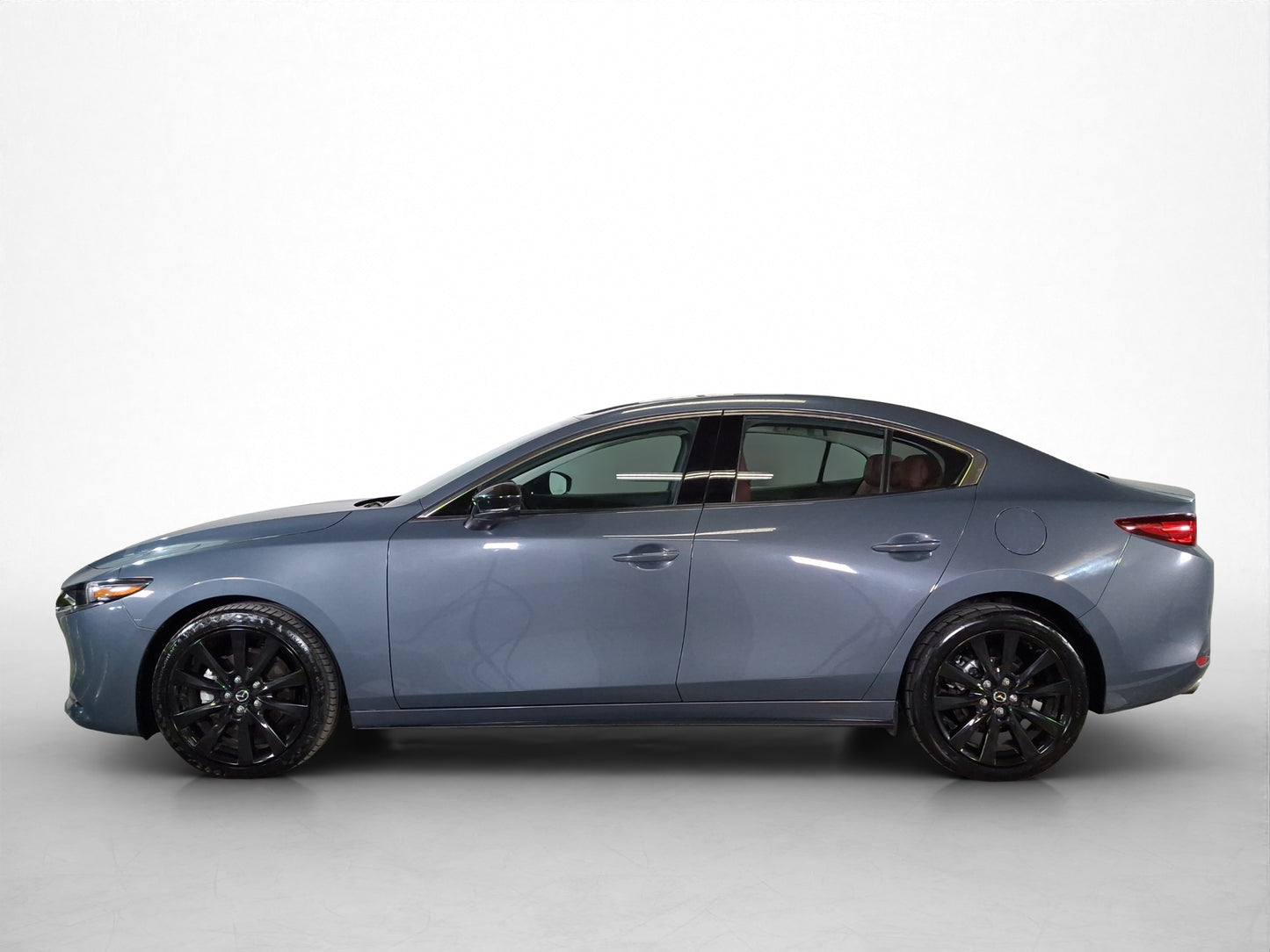 2022 Mazda 3 Signature Sedan