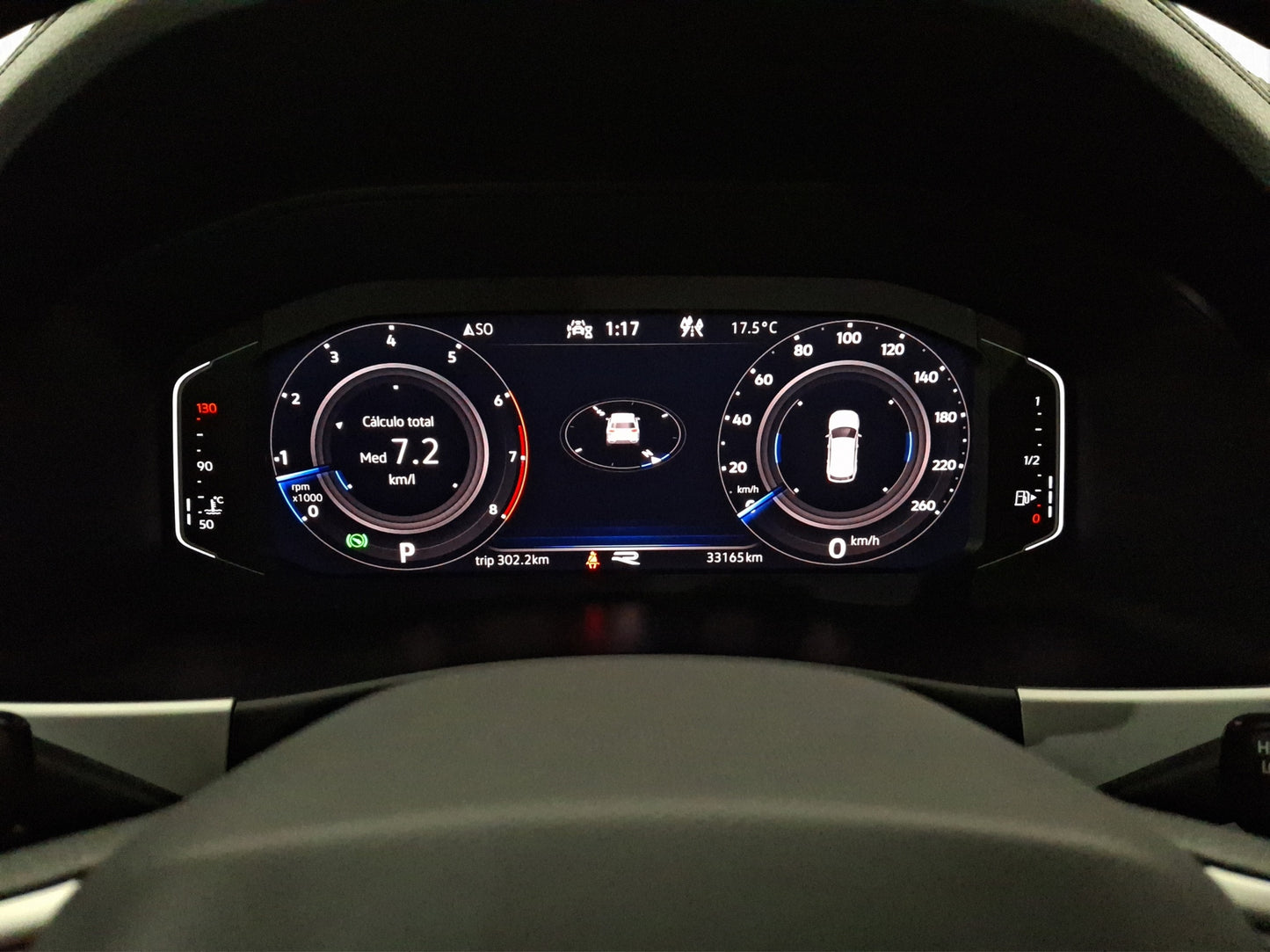 2022 Volkswagen Cross Sport R-Line