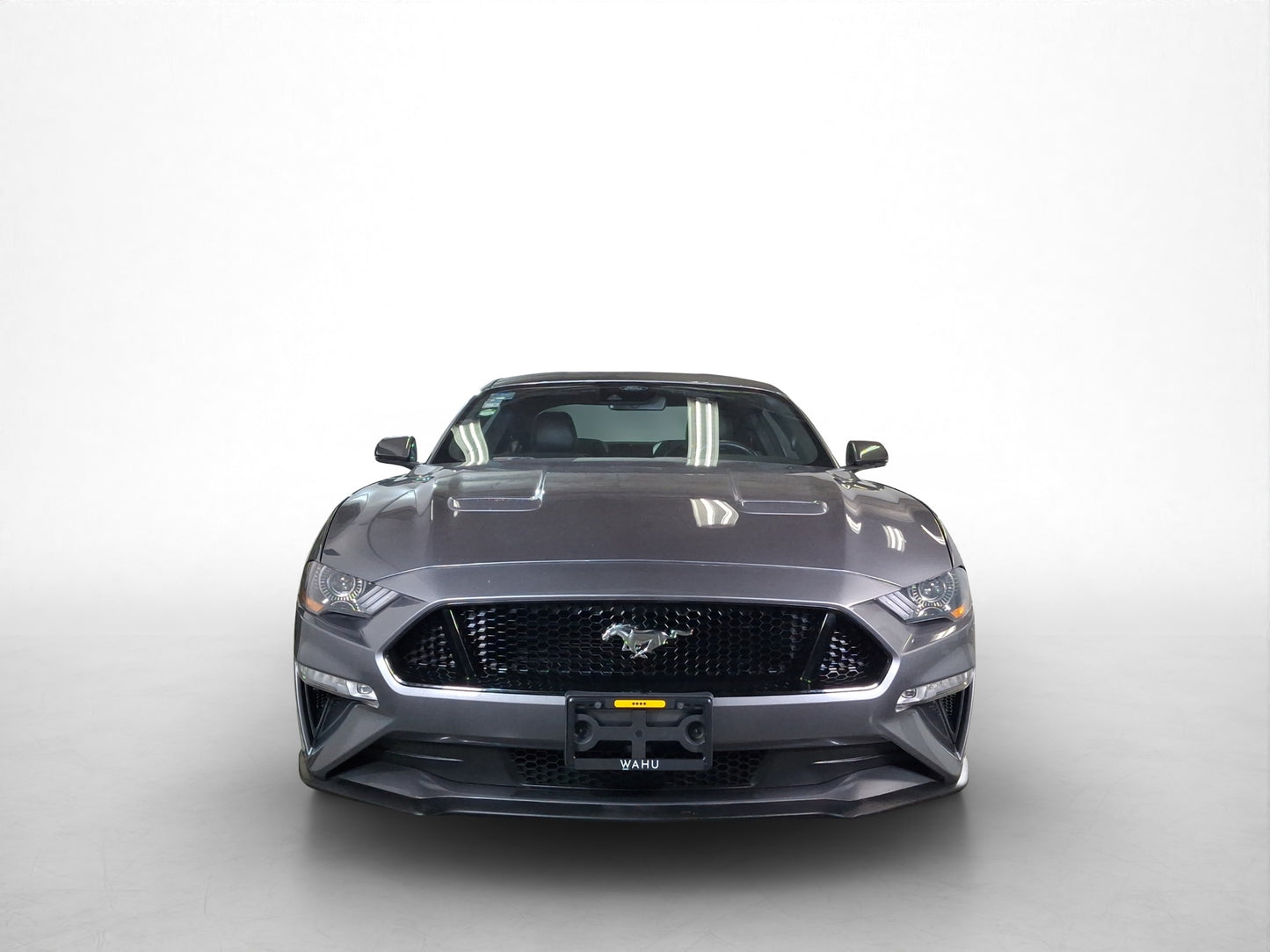 2022 Ford Mustang GT V8