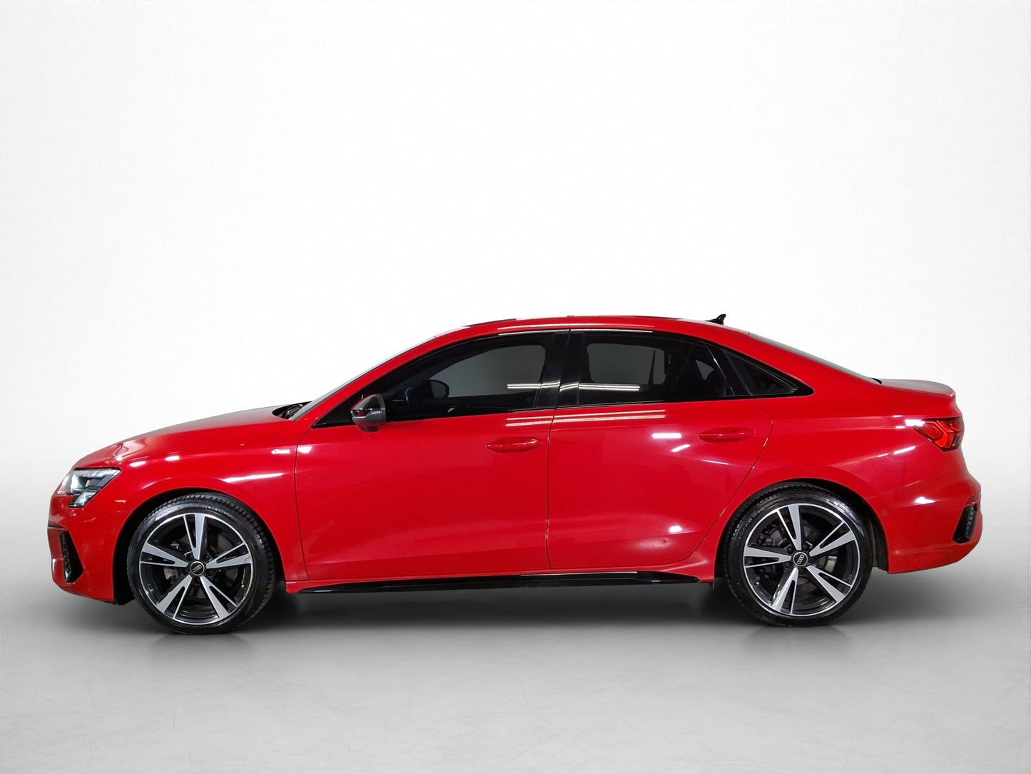 2023 Audi A3 S Line 2.0T